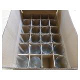 47 Grand Pilsner 20 Ounce Beef Glasses