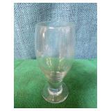 71 Libbey Footed 12 Ounce Glasses