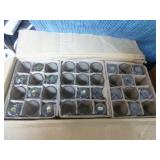 Miscellaneous Shot Glasses