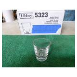 Miscellaneous Shot Glasses