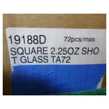 Miscellaneous Shot Glasses