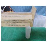 Miscellaneous Shot Glasses