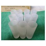 Miscellaneous Shot Glasses