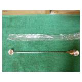 Bar Spoons and Muddlers