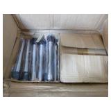 Bar Spoons and Muddlers