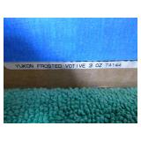 Votive Candle Holders