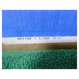 Votive Candle Holders