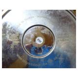 Stainless Beverage Pitchers