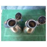 Stainless Beverage Pitchers