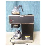 Commercial Bun Coffee Maker
