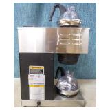 Commercial Bun Coffee Maker