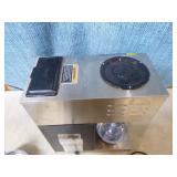 Commercial Bun Coffee Maker