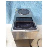 Commercial Bun Coffee Maker