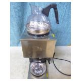 Commercial Bun Coffee Maker