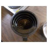 Commercial Bun Coffee Maker