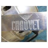 4 Chauvet Stage Lights