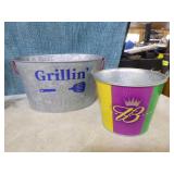 Miller Hunting Neon Light and Bar Items