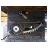 Sears Craftsman 10" Belt Drive Saw