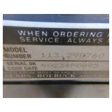 Sears Craftsman 10" Belt Drive Saw