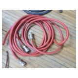Hydraulic and Air Hoses