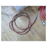 Hydraulic and Air Hoses