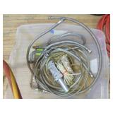 Hydraulic and Air Hoses