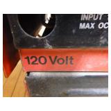 Century Quick-Fix Wire Feed Welder