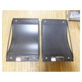 Set of Haul Master Vehicle Dollies