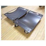 Set of Haul Master Vehicle Dollies