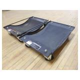 Set of Haul Master Vehicle Dollies