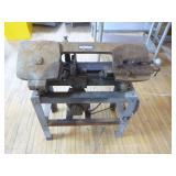 Vintage Craftsman Commercial Metal Band Saw