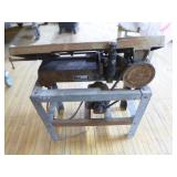 Vintage Craftsman Commercial Metal Band Saw