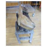 Vintage Craftsman Commercial Metal Band Saw