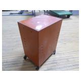 Metal Work Cabinet