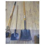 Lawn and Garden Tools
