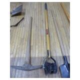 Lawn and Garden Tools