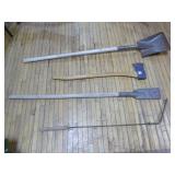 Lawn and Garden Tools
