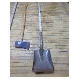 Lawn and Garden Tools