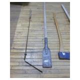 Lawn and Garden Tools
