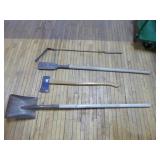 Lawn and Garden Tools