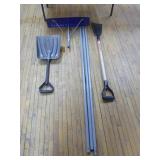 Snow Removal Tools