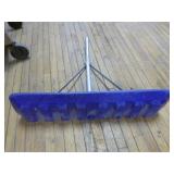 Snow Removal Tools