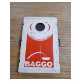 Baggo Official Bag Toss Game