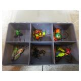 Hunting and Fishing Items