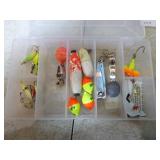 Hunting and Fishing Items