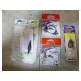 Hunting and Fishing Items