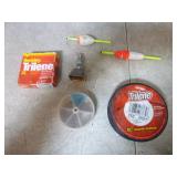 Hunting and Fishing Items