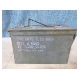 Hunting and Fishing Items