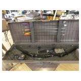 Bear Hunter Compound Bow