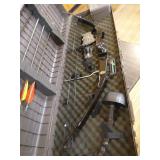 Bear Hunter Compound Bow